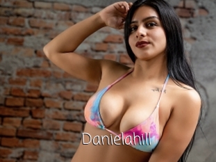 Danielahill