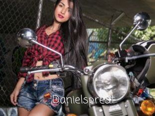Danielsprest