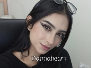 Dannaheart