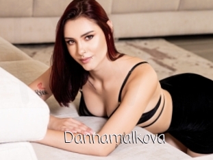 Dannamalkova