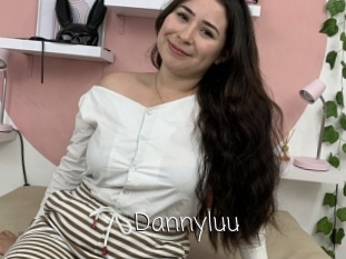 Dannyluu