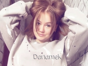 Dariamek
