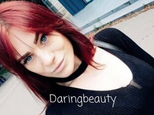 Daringbeauty