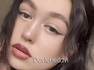darlenedavi Fille Webcam