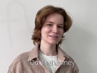 Darlinehanney