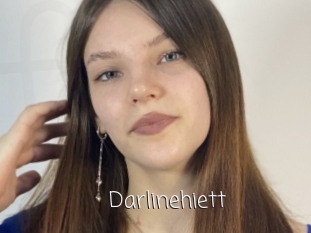 Darlinehiett