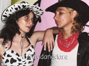 Davidandclare