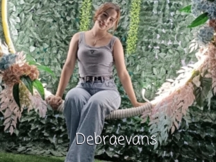 Debraevans