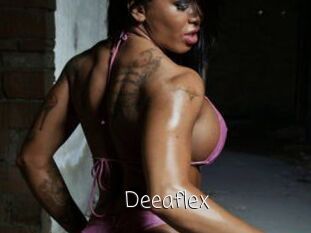 Deeaflex