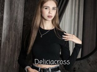 Deliciacross