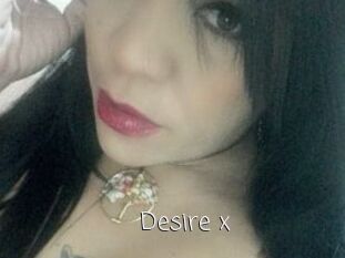 Desire_x