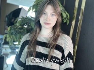 Destinywesti