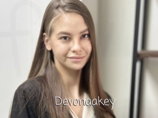 Devonaakey