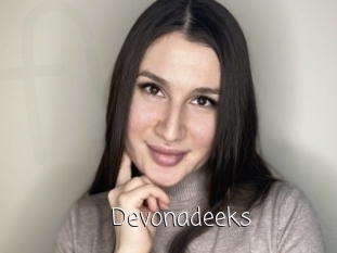 Devonadeeks
