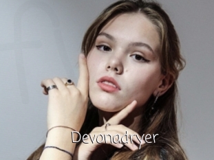 Devonadryer