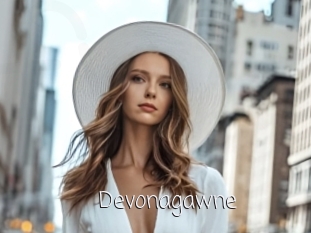 Devonagawne