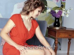 Dianafervent