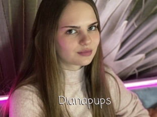 Dianapups