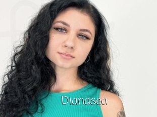 Dianasea