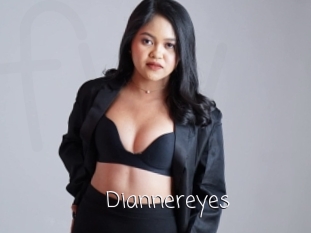 Diannereyes