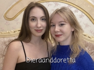 Dieraanddoretta