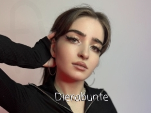 Dierabunte