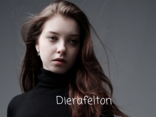 Dierafelton