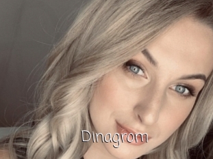 Dinagrom