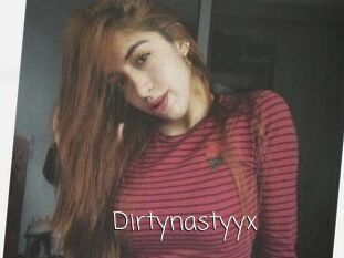 Dirtynastyyx