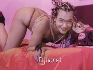 Djtiaret