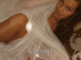Dolcegirl