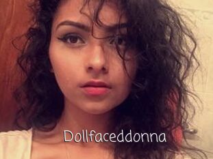 Dollfaceddonna