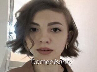 Domenikashy