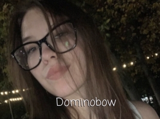 Dominobow