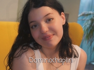 Dominochaplin