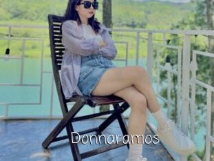 Donnaramos