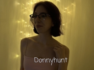 Donnyhunt