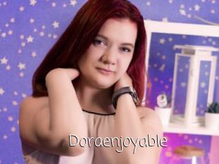 Doraenjoyable