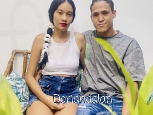Doriandalan