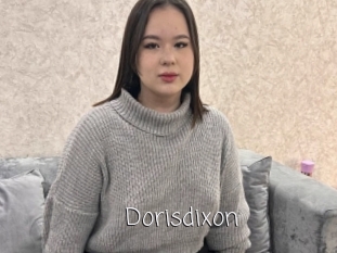 Dorisdixon
