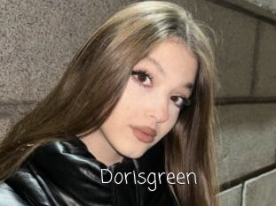 Dorisgreen