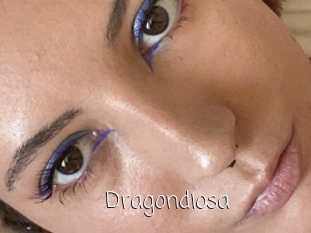 Dragondiosa
