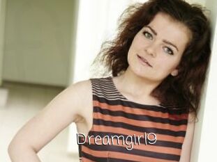 Dreamgirl9