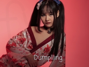 dumplling Fille Webcam