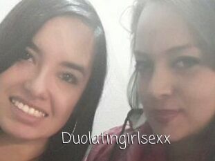 Duolatingirlsexx