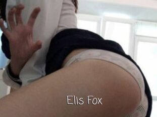 Elis_Fox