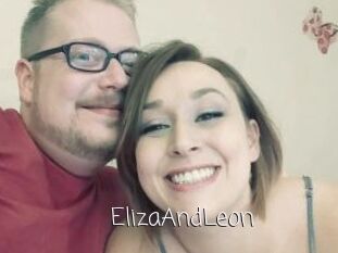 ElizaAndLeon