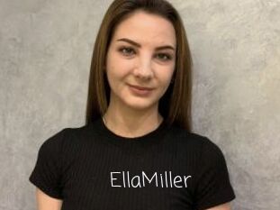 EllaMiller