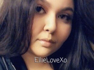 EllieLoveXo