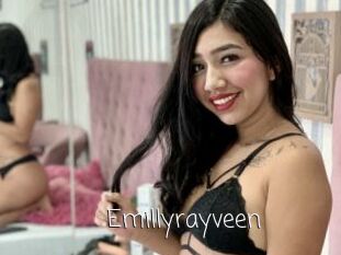 Emillyrayveen